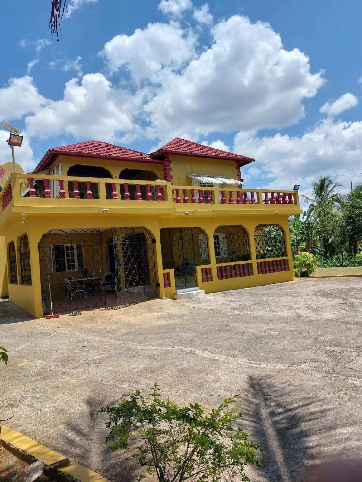 Griffiths Guest House White Hill Exterior photo
